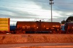 CMPX Tank Car